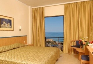 King Minos Retreat Resort & Spa