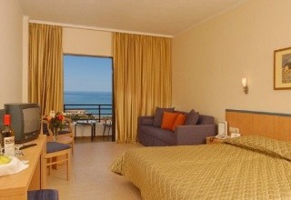 King Minos Retreat Resort & Spa