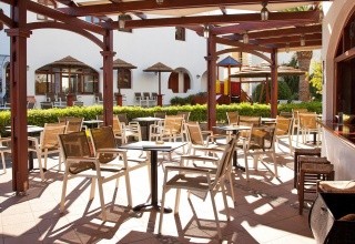 Alianthos Garden