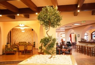 Alianthos Garden