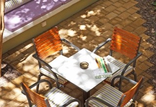 Alianthos Garden