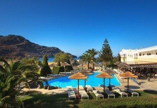 Alianthos Garden