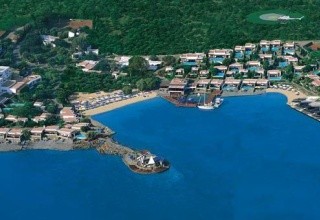 Elounda Beach