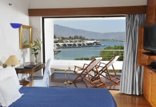 Elounda Beach