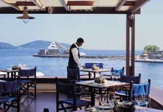 Elounda Beach