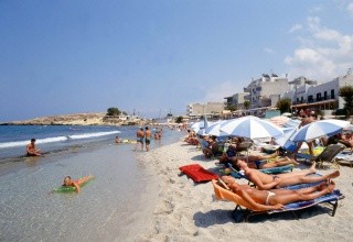 Heronissos