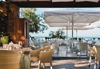 Sani Beach