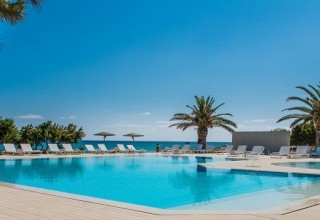 The Bay Hotel & Suites