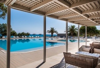 The Bay Hotel & Suites
