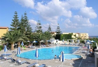 Vantaris Beach