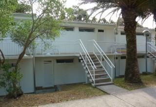Suha Punta bungalovy
