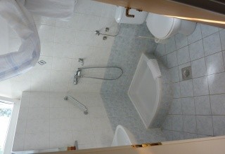 Suha Punta bungalovy