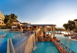 Rhodes Bay (ex. Amathus Beach)