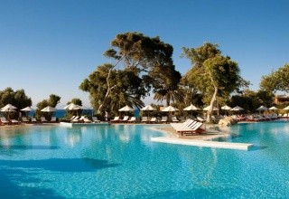 Rhodes Bay (ex. Amathus Beach)