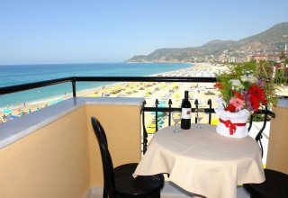 Royalisa Palmiye Beach