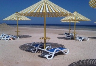 Hilton Marsa Alam Nubian Resort