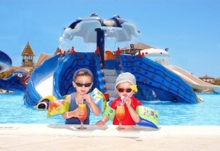 Pickalbatros Jungle Aqua Park By Neverland