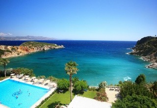 Istron Bay