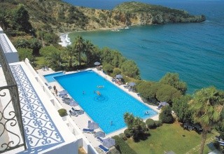 Istron Bay