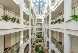 Arcanus Hotels Sorgun