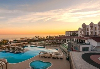 Arcanus Hotels Sorgun