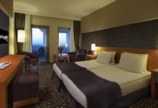 Arcanus Hotels Sorgun