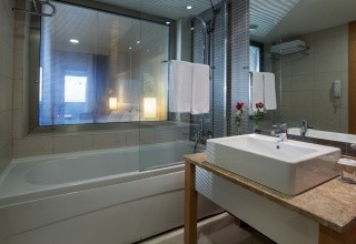 Arcanus Hotels Sorgun