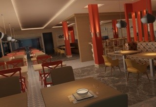 Arcanus Hotels Sorgun