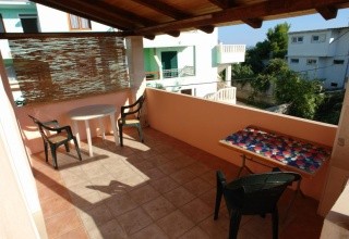 Apartmány Enrico