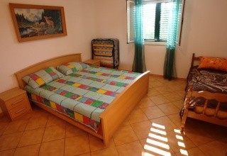 Apartmány Enrico