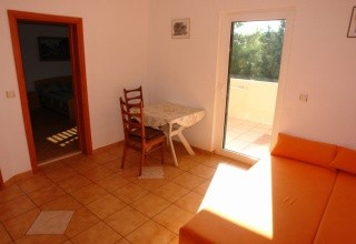 Apartmány Enrico