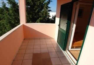Apartmány Enrico