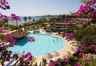 Armas Labada (ex. Asdem Beach Labada)