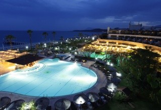 Armas Labada (ex. Asdem Beach Labada)