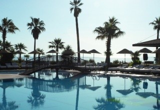 Armas Labada (ex. Asdem Beach Labada)