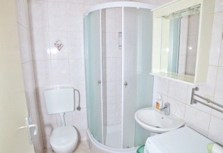 Apartmány Pavica