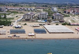 Diamond Excellence Resort & Spa (ex. Crystal Palace Luxury Resort & Spa)