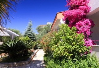 Apartmány Spirito