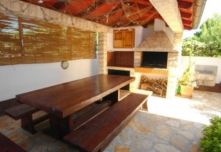 Apartmány Spirito