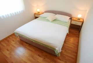 Apartmány Spirito