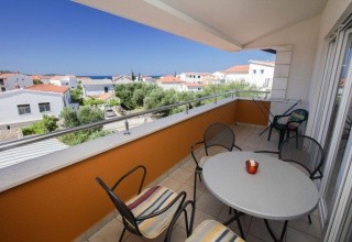 Apartmány Spirito