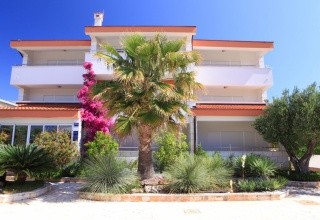 Apartmány Spirito