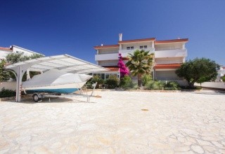 Apartmány Spirito