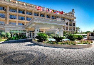 Crystal De Luxe Resort & Spa