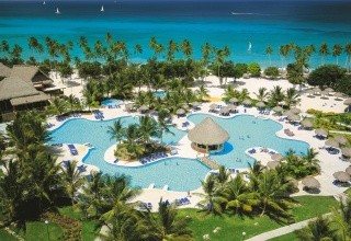 Sunscape Dominicus La Romana (ex Be Live Collection Canoa)