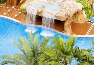 H10 Salauris Palace