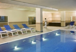 H10 Salauris Palace