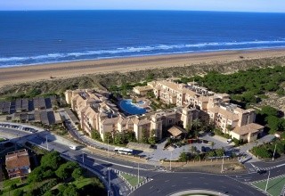 Barceló Punta Umbría Mar
