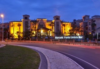 Barceló Punta Umbría Mar