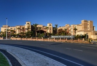 Barceló Punta Umbría Mar